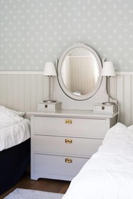 STF Kivikstrand Hotell