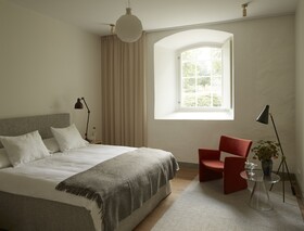 Wanås Restaurant Hotel