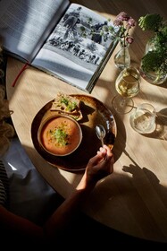 Wanås Restaurant Hotel