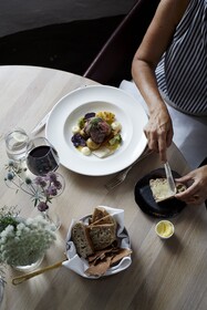 Wanås Restaurant Hotel