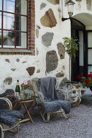 Wanås Restaurant Hotel