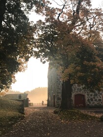 Wanås Restaurant Hotel