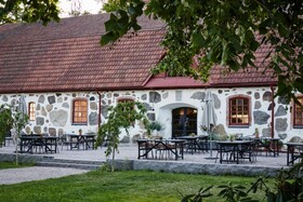 Wanås Restaurant Hotel