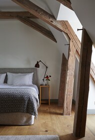 Wanås Restaurant Hotel