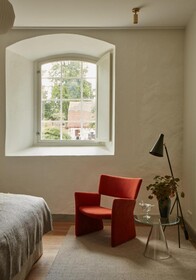 Wanås Restaurant Hotel