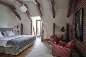 Wanås Restaurant Hotel