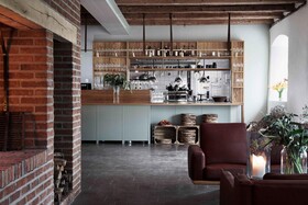 Wanås Restaurant Hotel