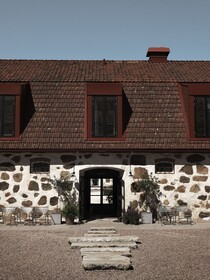 Wanås Restaurant Hotel