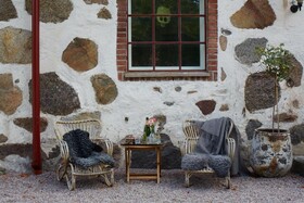 Wanås Restaurant Hotel