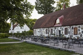 Wanås Restaurant Hotel