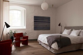 Wanås Restaurant Hotel