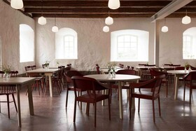 Wanås Restaurant Hotel