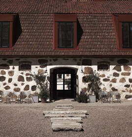 Wanås Restaurant Hotel