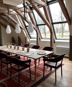 Wanås Restaurant Hotel