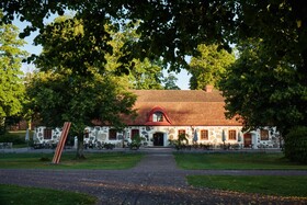 Wanås Restaurant Hotel