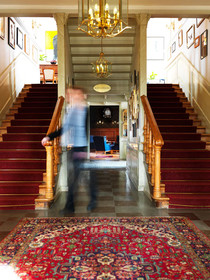 Knistad Herrgård