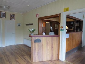 Hotell Freden