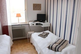 Hotell Freden