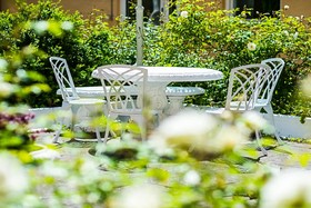 Quality Hotel Grand Kristianstad