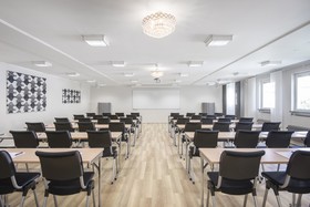 Quality Hotel Grand Kristianstad