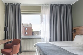 Quality Hotel Grand Kristianstad