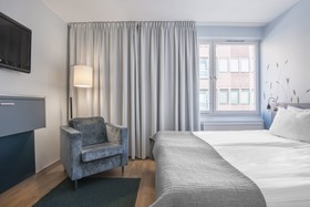 Quality Hotel Grand Kristianstad