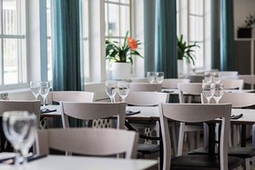 Quality Hotel Grand Kristianstad