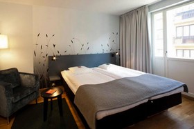 Quality Hotel Grand Kristianstad