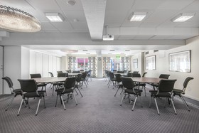 Quality Hotel Grand Kristianstad