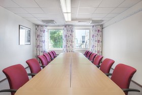 Quality Hotel Grand Kristianstad