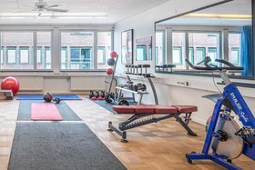 Quality Hotel Grand Kristianstad