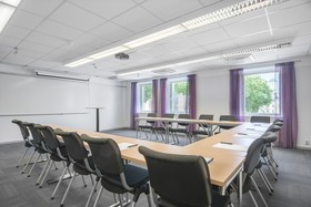 Quality Hotel Grand Kristianstad