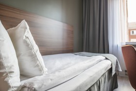 Quality Hotel Grand Kristianstad
