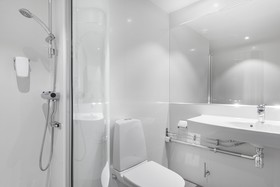 Quality Hotel Grand Kristianstad