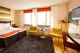 Quality Hotel Grand Kristianstad