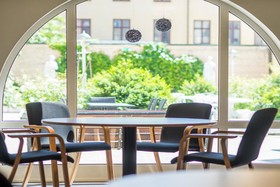 Quality Hotel Grand Kristianstad