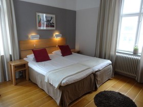 Hamnhotellet Kronan