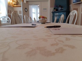 Hamnhotellet Kronan