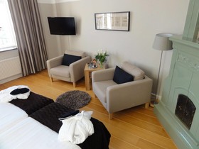Hamnhotellet Kronan