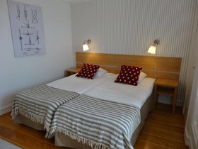 Hamnhotellet Kronan