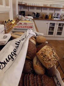 Hamnhotellet Kronan