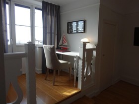 Hamnhotellet Kronan