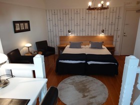 Hamnhotellet Kronan