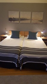 Hamnhotellet Kronan