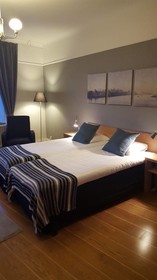 Hamnhotellet Kronan