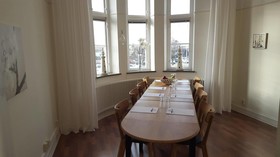 Hamnhotellet Kronan