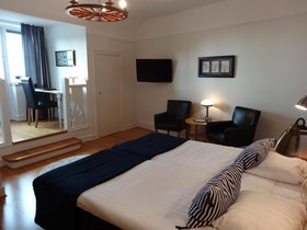 Hamnhotellet Kronan
