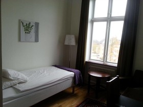 Hotel Öresund