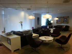 Hotel Öresund