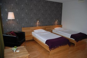 Hotel Öresund